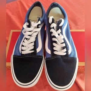 Vans - Old Skool - Navy